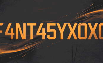 What is F4nt45yxoxo?